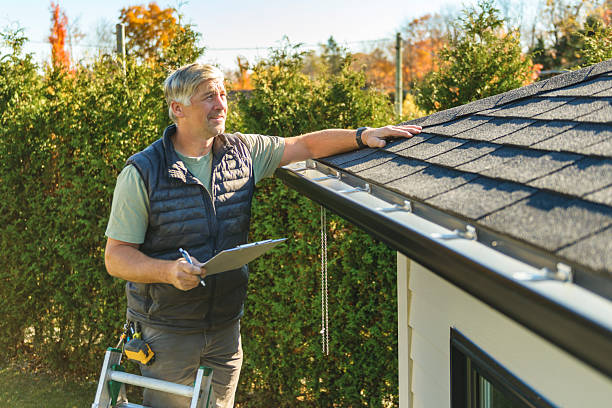 Affordable Gutter Repair And Installation solutions in Ashland, NJ